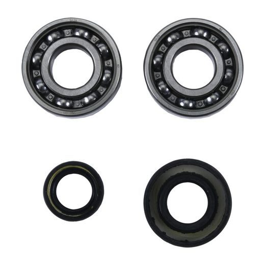 MAIN BEARING & SEAL KITS HOT RODS K089