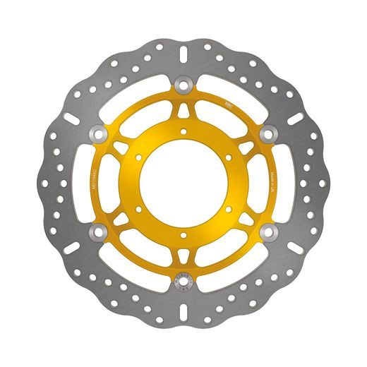 KOČIONA DISK EBC MD1154XC