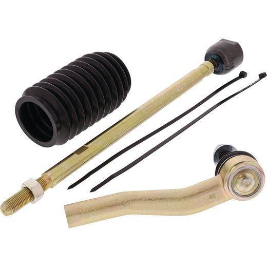TIE ROD END KIT ALL BALLS RACING TRE51-1114-R
