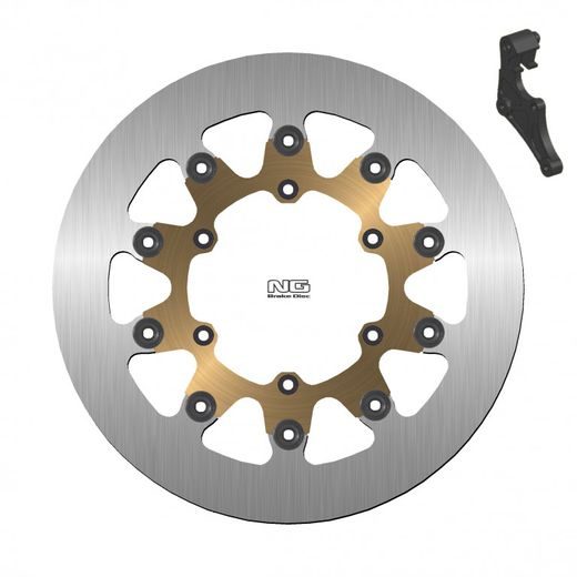 KOČIONA DISK NG 723SPK30 OVERSIZE