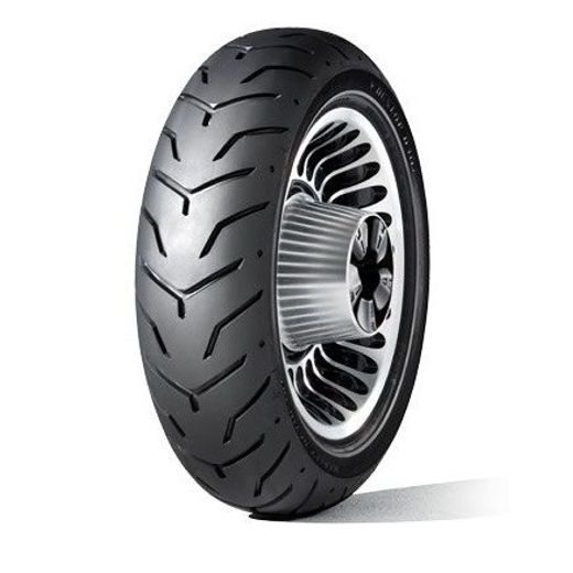 TYRE DUNLOP 160/60ZR17 (69W) TL TT100 GP