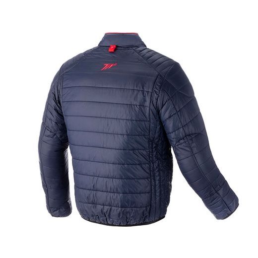 JACKET SEVENTY DEGREES 70° SD-A5 DARK BLUE S