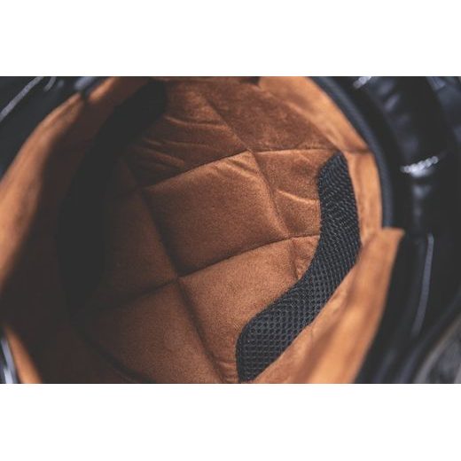 HELMET MT HELMETS LE MANS 2 SV MATT BLACK M