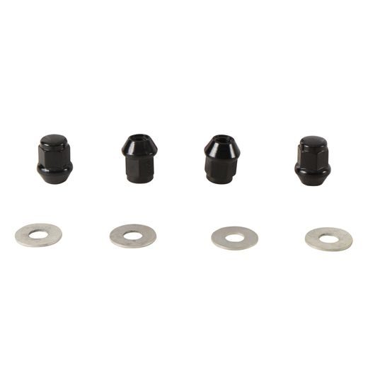 WHEEL NUT KIT ALL BALLS RACING WN85-1238