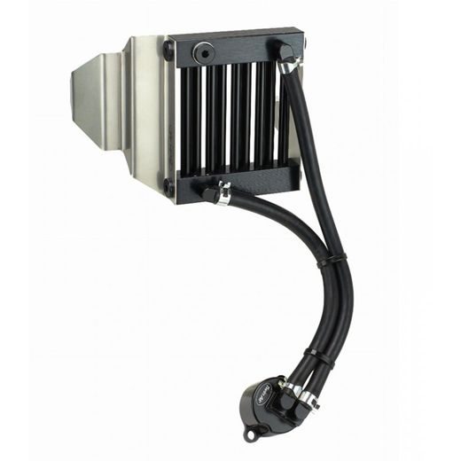 OIL COOLING SYSTEM TWINAIR 160418 (INCL. OIL FILTER)