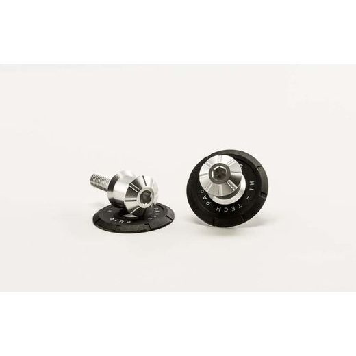 SPOOLS PUIG PRO 9260P SILVER M10/125