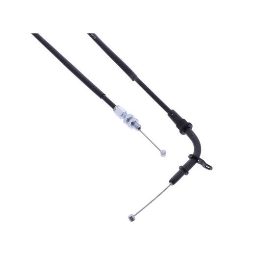 THROTTLE CABLE JMT A OPEN