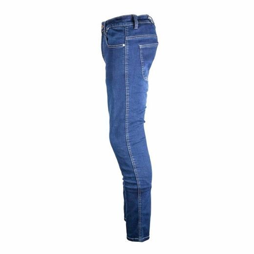 KEVLAR JEANS GMS RATTLE MAN ZG75907 DARK BLUE 30/36