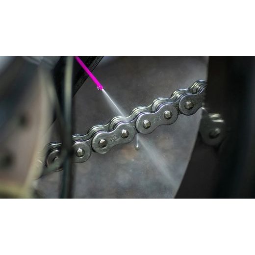 WET CHAIN LUBE MUC-OFF 639 50ML