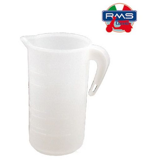 OIL DOSAGE BEAKER RMS 142740010 10 CL