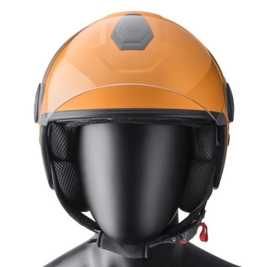 JET HELMET GMS GELATO ZG11501 MELONE M