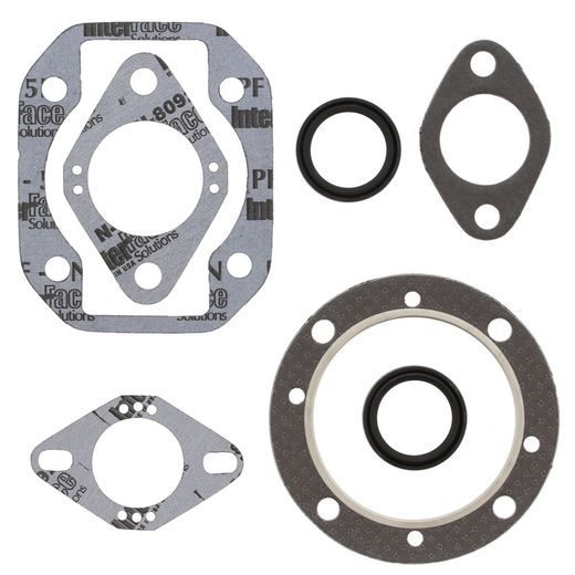 COMPLETE GASKET KIT WITH OIL SEALS WINDEROSA CGKOS 711001XA