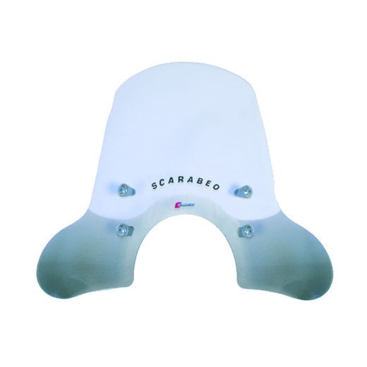 WINDSCREEN FACO 267008093 605X770