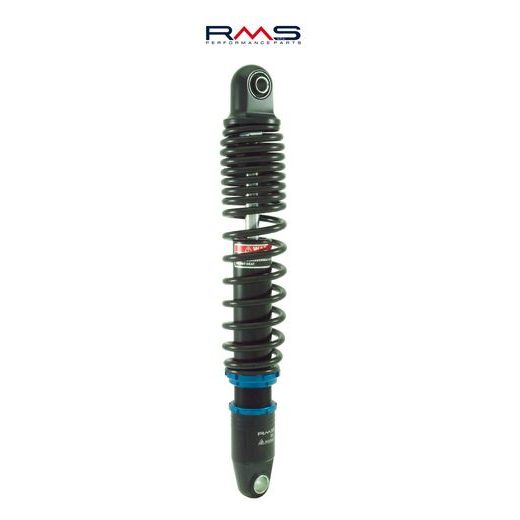 SHOCK ABSORBER FORSA 204550663 REAR