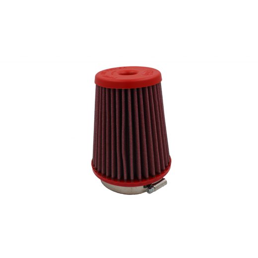 TWIN CONICAL AIR FILTER BMC FBTW00003 PLASTIC TOP (DOUBLE)