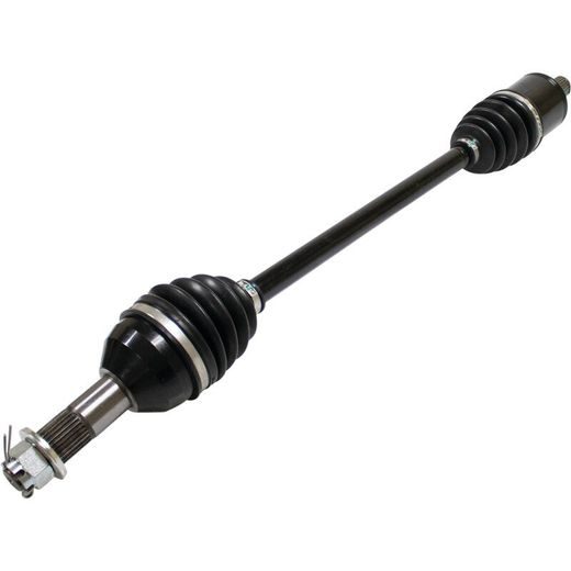 AXLE ALL BALLS RACING AB6-CA-8-346 6BALL