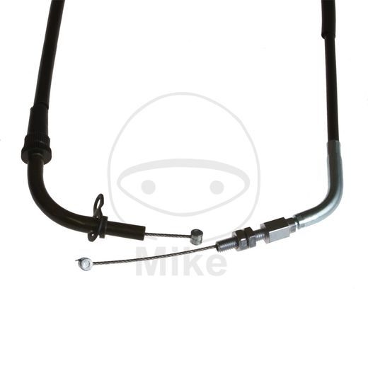 THROTTLE CABLE JMT A OPEN