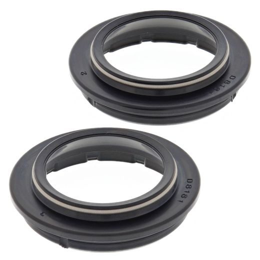 FORK DUST SEAL KIT ALL BALLS RACING FD57-135