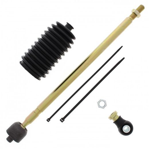 TIE ROD END KIT ALL BALLS RACING TRE51-1041-L LEFT