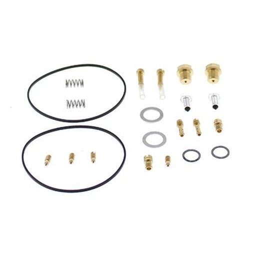 CARBURETOR REBUILD KIT ALL BALLS RACING CARK26-1882