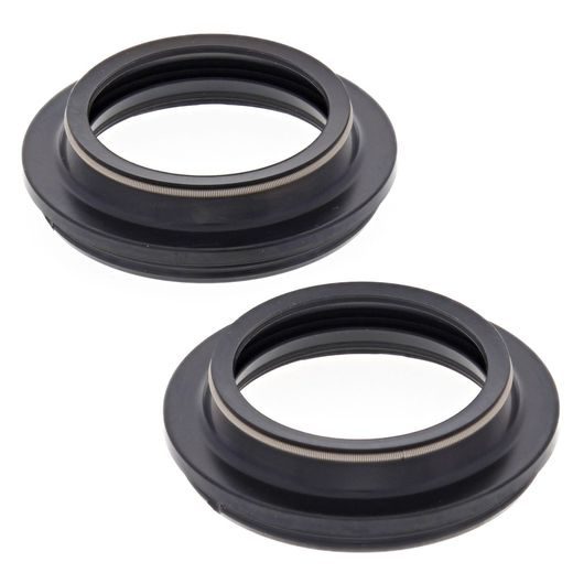 FORK DUST SEAL KIT ALL BALLS RACING FD57-110