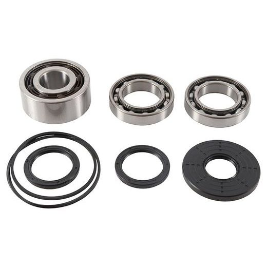 DIFFERENTIAL BEARING AND SEAL KIT ALL BALLS RACING DB25-2108