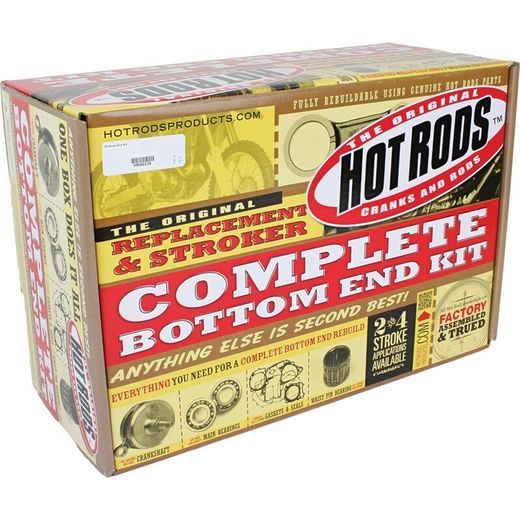 BOTTOM END KIT HOT RODS HR00238