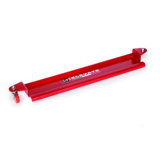 EXTENSION FOR SIDE STAND LV8 GARAGE & TRACK E300MM-EXT
