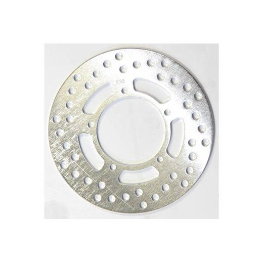 KOČIONA DISK EBC MD932D