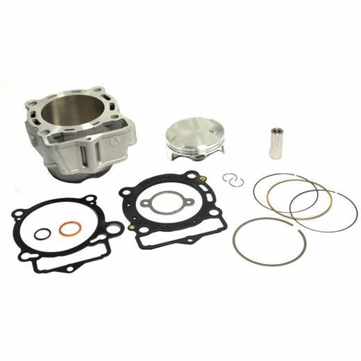 CYLINDER KIT ATHENA P400270100010 STANDARD BORE D 88 MM, 350 CC