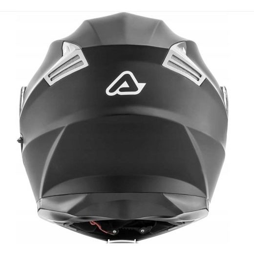 KACIGA ACERBIS BLACK 2 XL