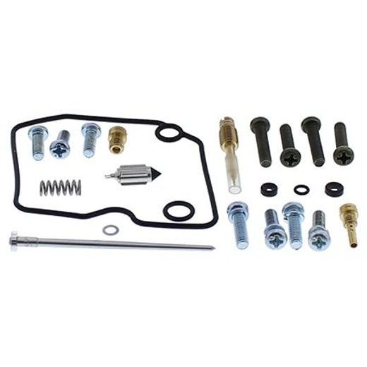 CARBURETOR REBUILD KIT ALL BALLS RACING CARK26-1656