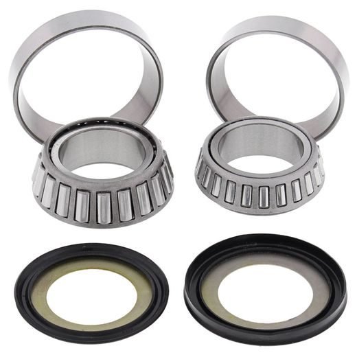 STEERING BEARING AND SEAL KIT ALL BALLS RACING SB22-1030