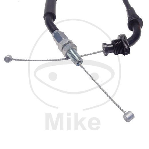 THROTTLE CABLE JMT B CLOSE