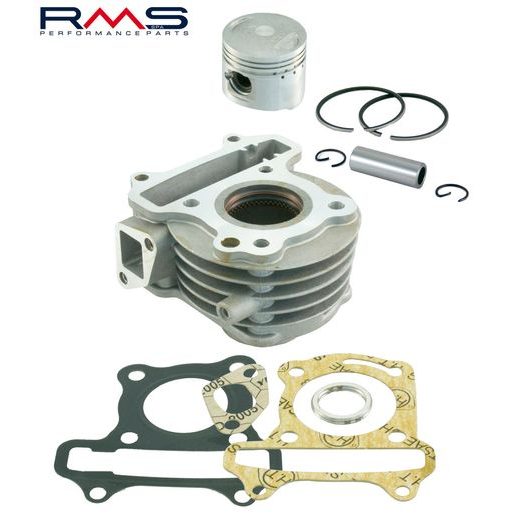 CYLINDER KIT RMS 100080540 4T 47MM