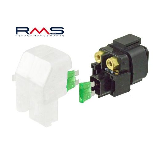 STARTER RELAY RMS 246400082