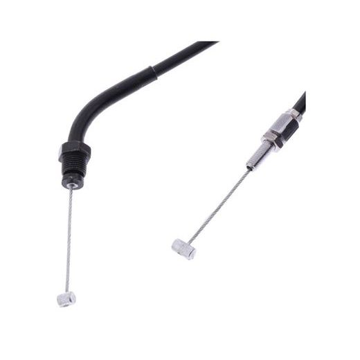 THROTTLE CABLE JMT B CLOSE