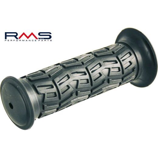 HAND GRIPS RMS 184160260 CRNI