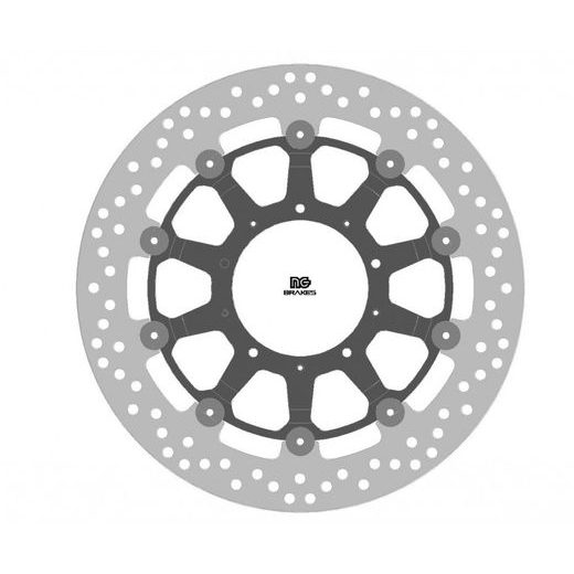 KOČIONA DISK NG 2169G
