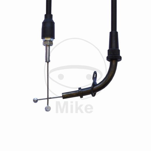 THROTTLE CABLE JMT A OPEN
