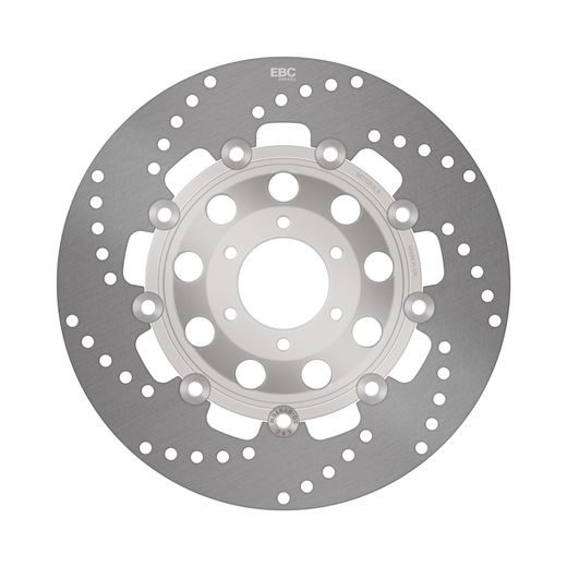 KOČIONA DISK EBC MD1062LS