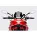 WINDSHIELD PUIG NEW. GEN TOURING 22737H SMOKE