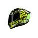 HELMET MT HELMETS FF110 - REVENGE 2 A6 - 06 XXL