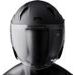 JET HELMET GMS VECTUS ZG11601 BLACK MATT 2XL