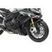 ENGINE SPOILER PUIG 22899C CARBON LOOK