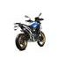 SILENCER MIVV DAKAR B.043.LDKB CRNI