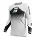 JERSEY SHOT AEROLITE PHASE A04-12A-B04 WHITE L