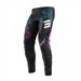HLAČE SHOT AEROLITE VOLT A04-11A-C02 PINK 38