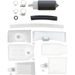 FUEL PUMP KIT ALL BALLS RACING 47-2037