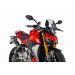 WINDSHIELD PUIG NEW. GEN TOURING 22737W CLEAR